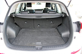 2015 Hyundai Tucson TL Active Active X Suv