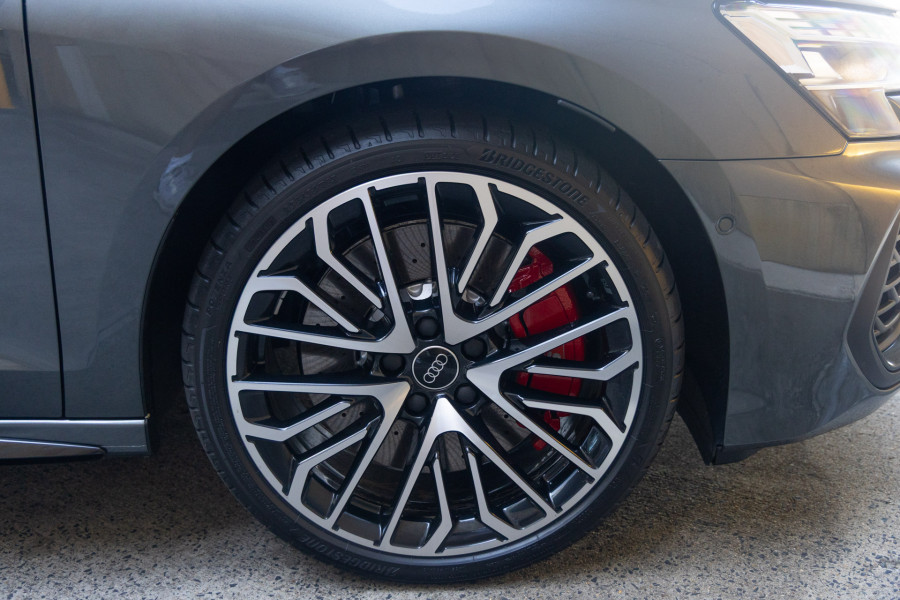 2026 Audi S3 GY 245KW | QUATTRO Hatch