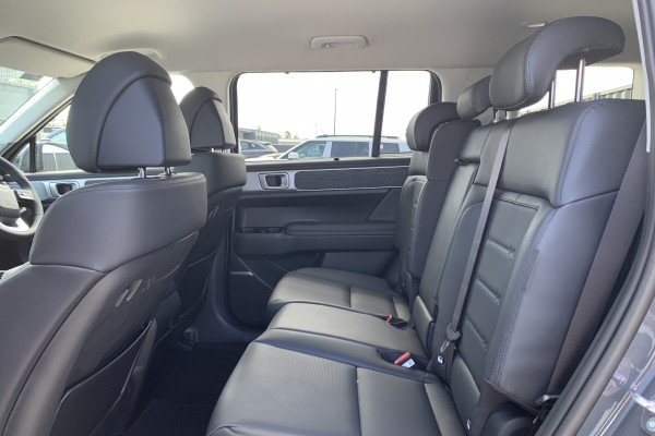 2027 Hyundai Santa Fe MX5.V2 Hybrid Elite SUV Image 12