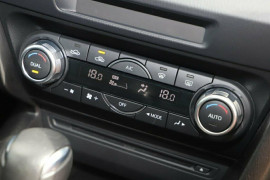 2016 Mazda 3 BM Series Touring Sedan