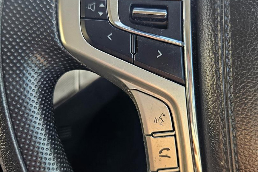2021 Mitsubishi Triton MR GLX Ute Image 30