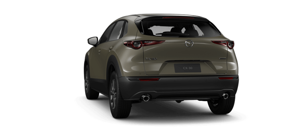 2024 Mazda CX-30 DM Series G20 Pure SUV Image 17