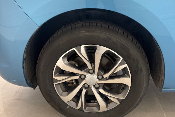 2021 GWM Haval Jolion A01 Premium SUV Image 18