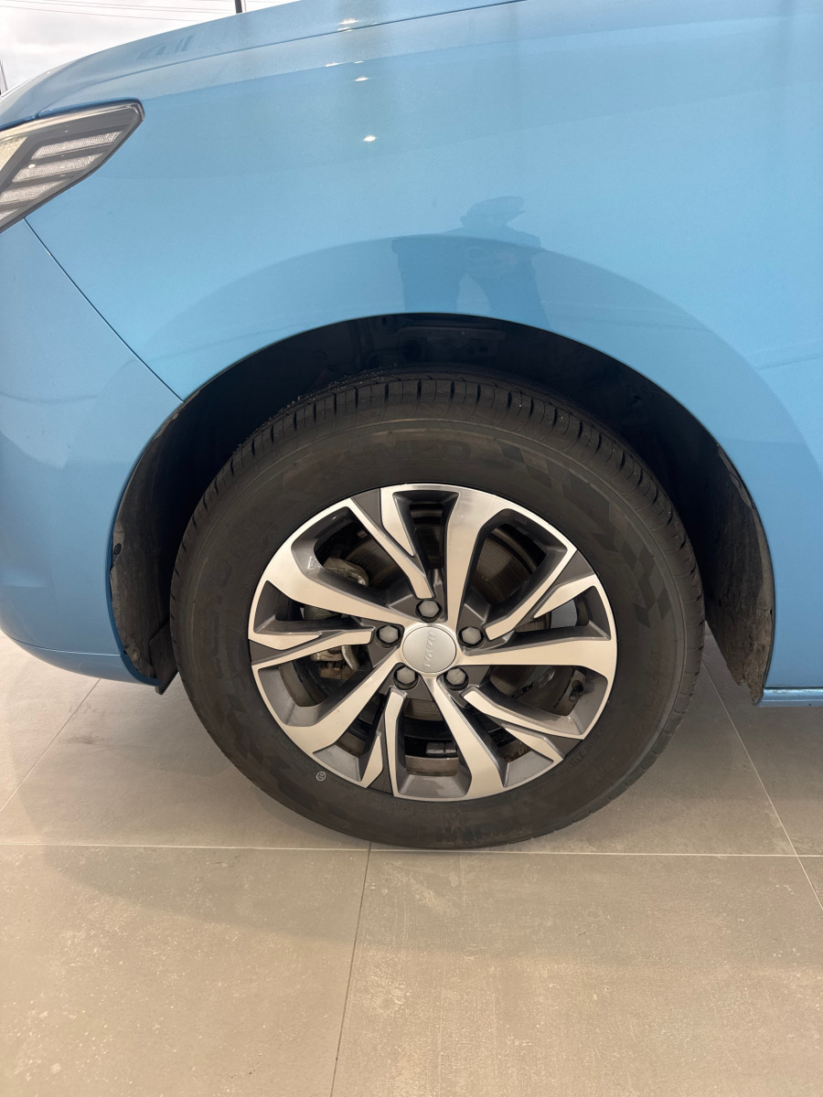 2021 GWM Haval Jolion A01 Premium SUV Image 18