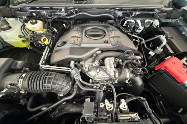 2026 MY26.5 Ford Everest UB Sport SUV Image 27