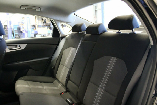 2021 MY22 Kia Cerato BD Sport+ Sedan Image 18