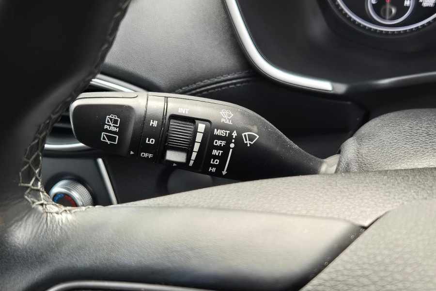 2021 Hyundai Santa Fe TM.V3  SUV Image 25