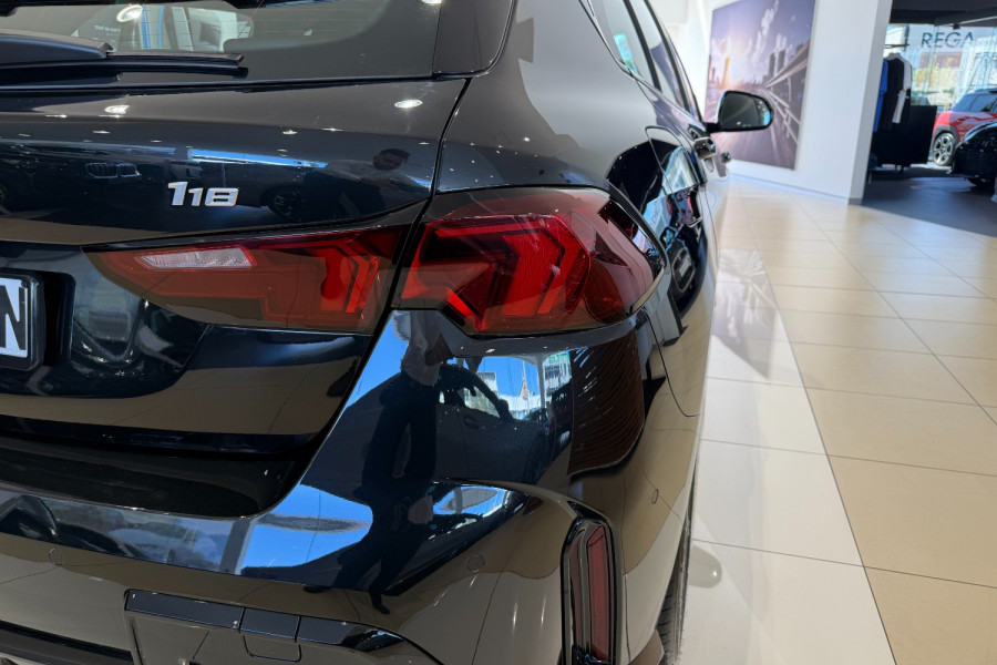 2024 BMW F70 - 1-04 118 - M Sport Hatch Image 14