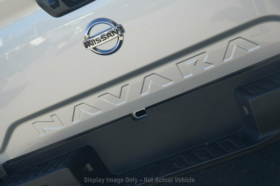 2024 Nissan Navara D23 SL Ute Image 18