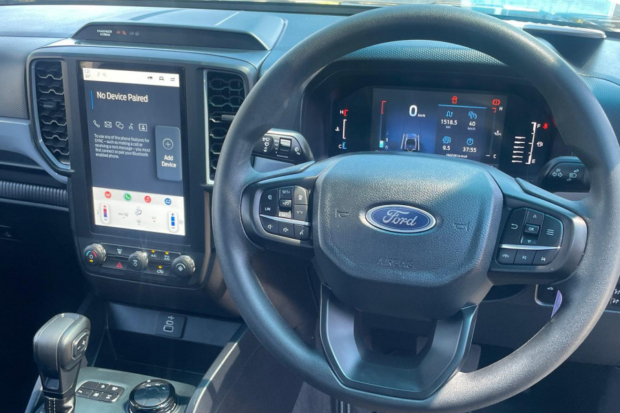 2024 Ford Ranger P703 XLS Ute Image 20