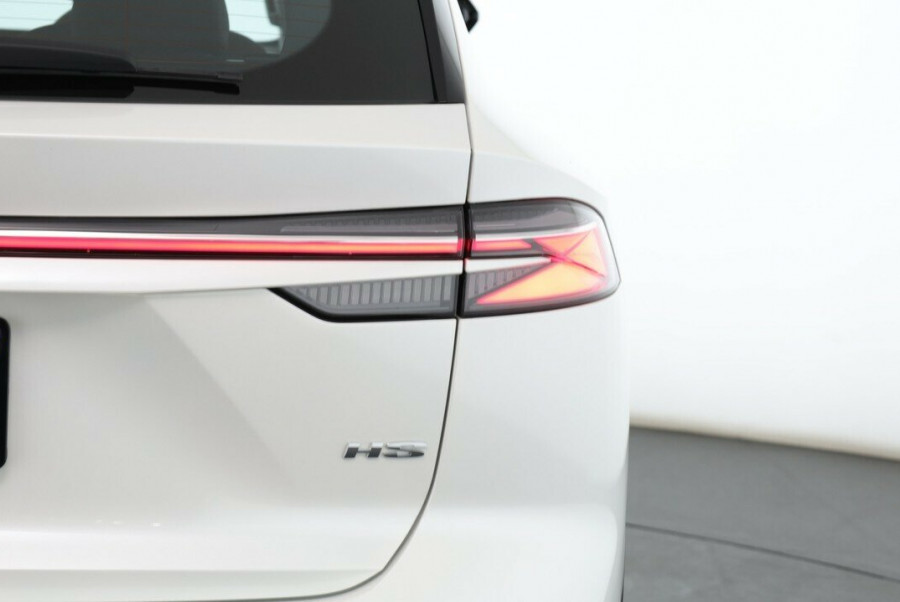2024 MG HS SAS23 Vibe SUV Image 15