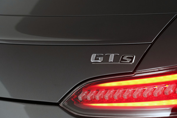 2016 Mercedes-Benz AMG GT S Coupe Image 24