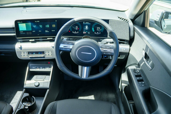 2026 MY27 Hyundai KONA SX2.V3 Hybrid SUV Image 10