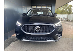 2025 MG ZST Vibe SUV