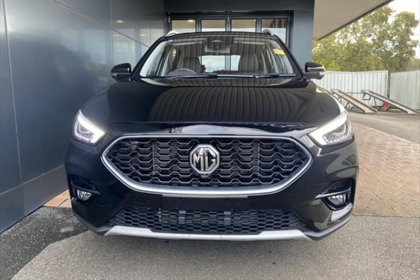 2025 MG ZST Vibe SUV