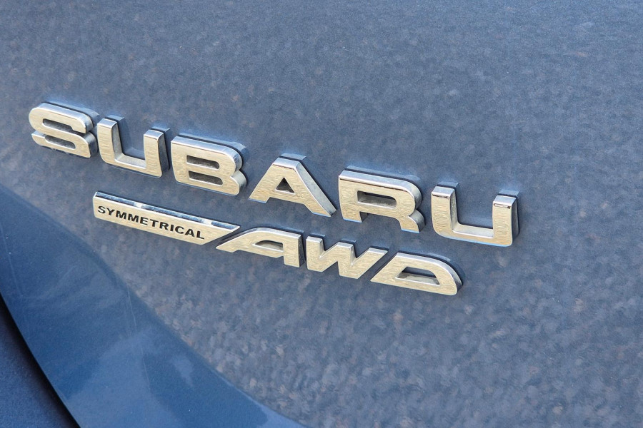 2022 Subaru Forester S5 2.5i-L SUV Image 10