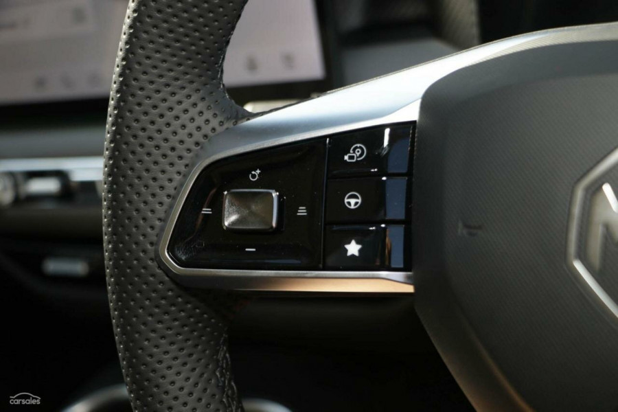 2026 MG MGS5 EV ZS3EM Essence 49 SUV Image 12