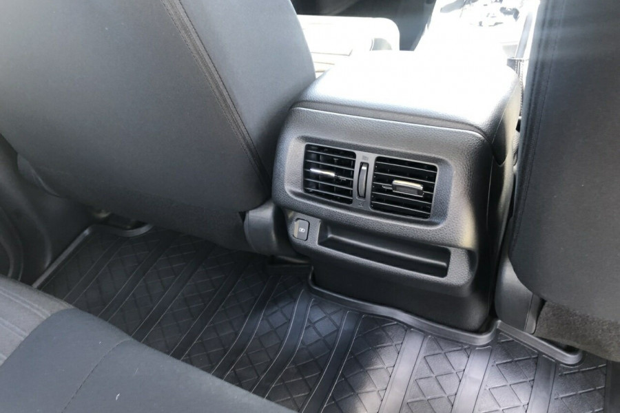 2024 Nissan Navara D23 SL Warrior Ute Image 15