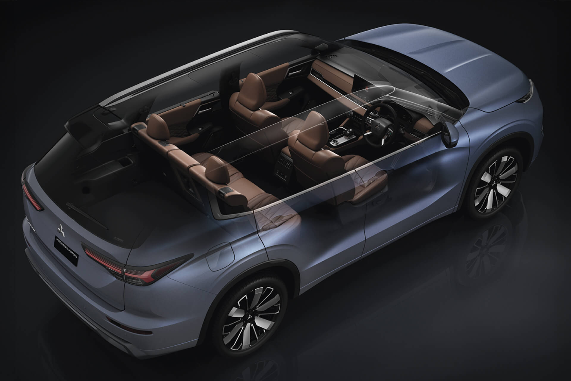 MiTEC Safety features: Image