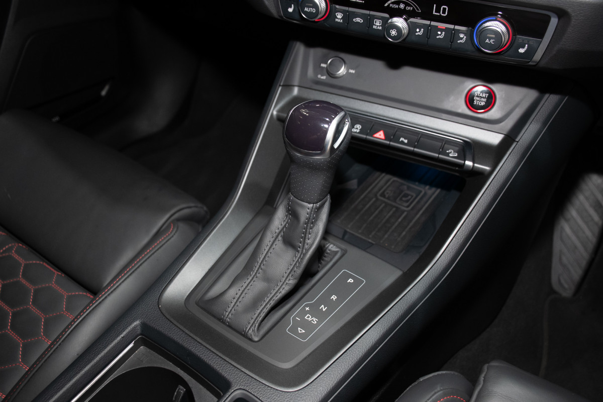 2024 Audi RS Q3 SUV