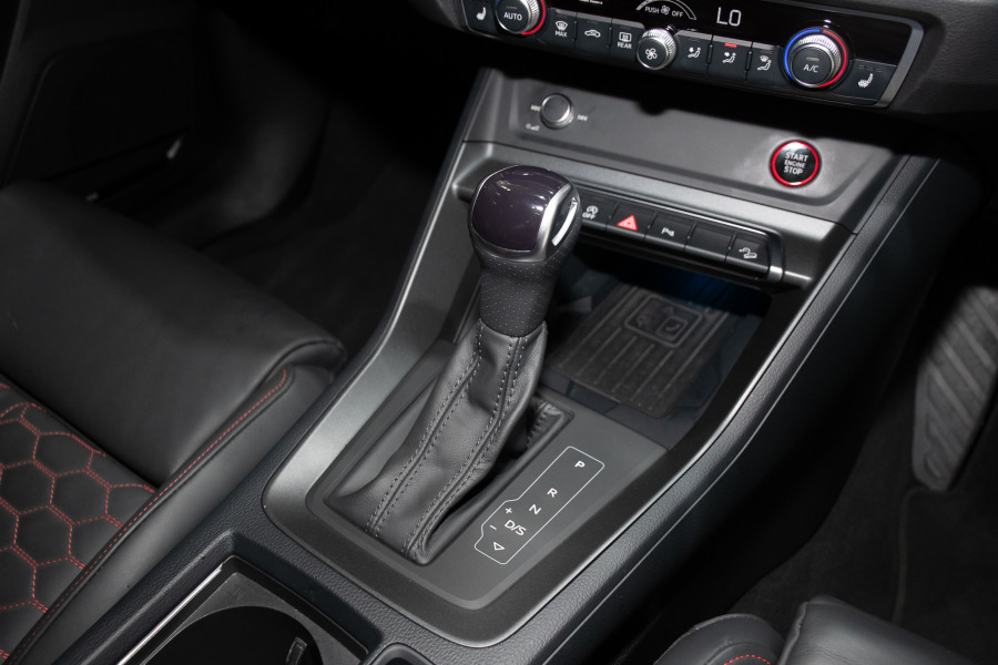 2024 Audi RS Q3 SUV Image 18