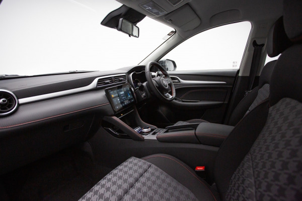 2026 MG ZS EV Ev 51Kwh/Ev/At SUV Image 18