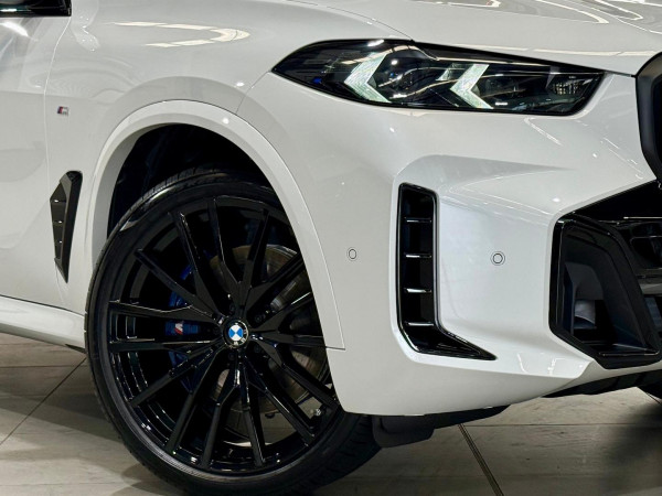 2026 BMW X5 G05 LCI xDrive30d M Sport SUV image 8