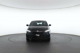 2024 MY24.5 MG MG3 ZP22 Excite Hatch