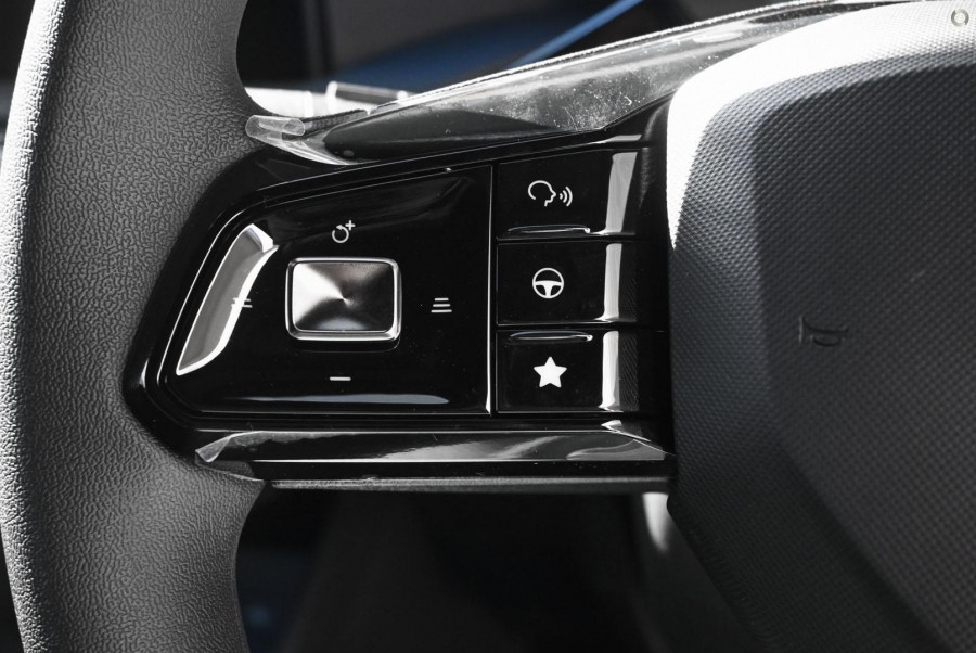 2025 MY25.5 MG MG3  Excite Hatch Image 14