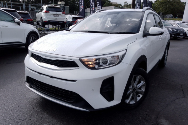 2025 Kia Stonic YB S SUV Image 2