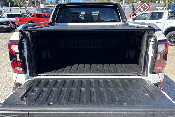2026 Ford Ranger P703 Wildtrak Ute Image 22