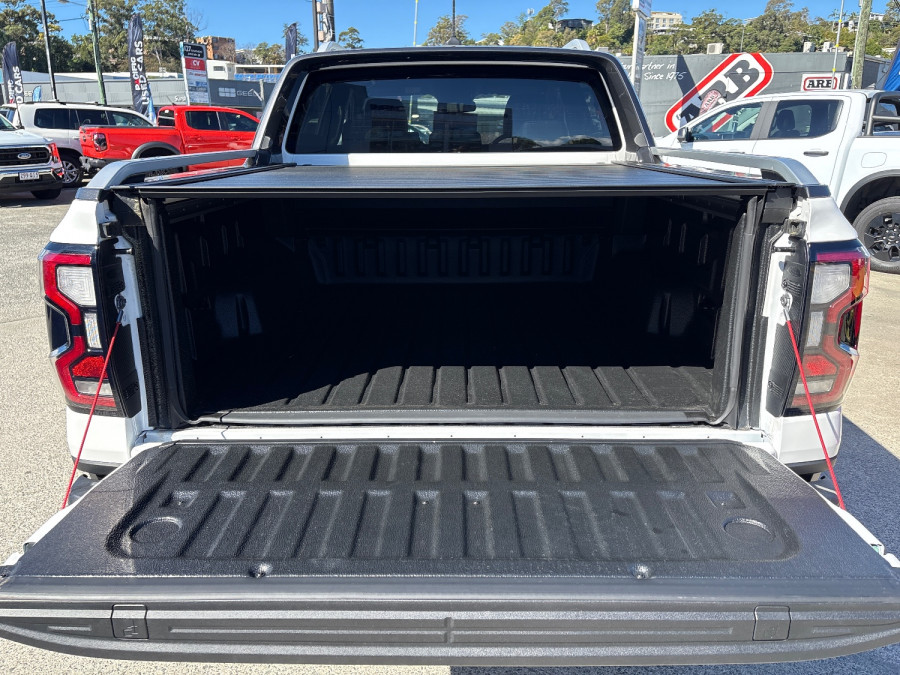2026 Ford Ranger P703 Wildtrak Ute Image 22