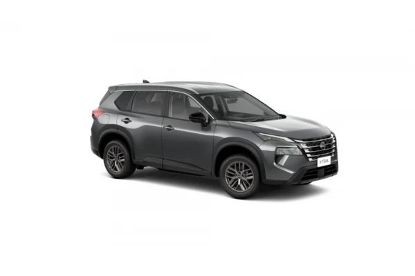 2026 Nissan X-Trail T33 ST SUV Image 9