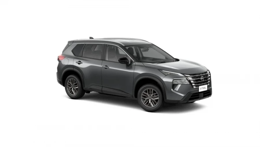 2026 Nissan X-Trail T33 ST SUV Image 9