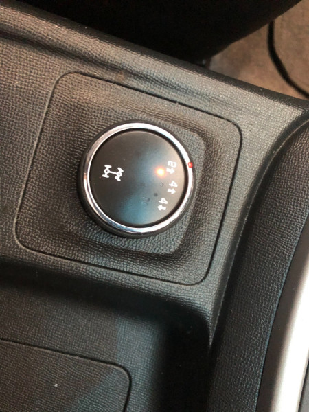 2017 Holden Colorado RG Turbo Storm 4x4 dual cab