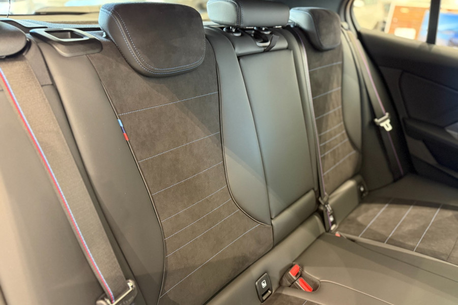 2024 BMW F70 - 1-04 118 - M Sport Hatch Image 40