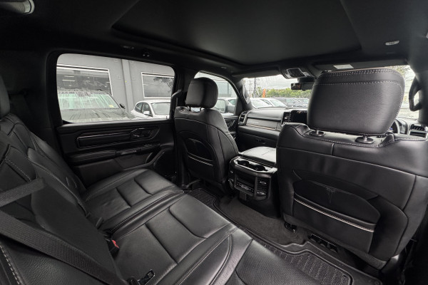2022 Ram 1500 DT Limited RamBox Ute Image 25