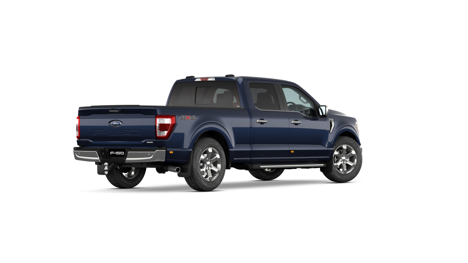 2024 MY23 Ford F-150 No Series Lariat Ute Image 7