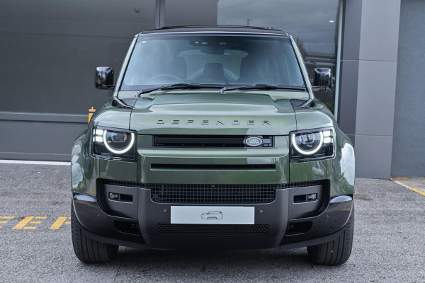 2026 Land Rover Defender L663 110 D350 X-Dynamic HSE SUV
