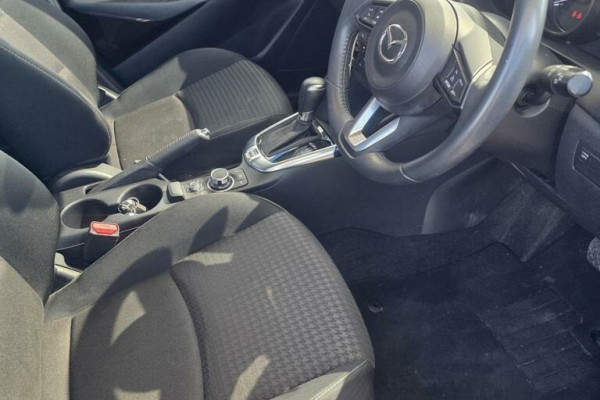 2017 Mazda 2 DJ Series Maxx Hatch Image 14