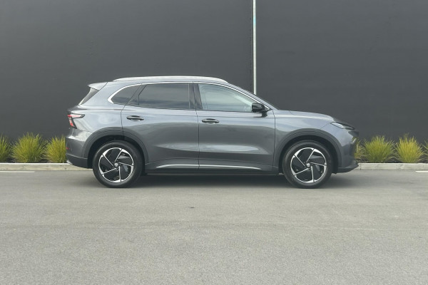 2026 MG MGS5 EV Essence 49 SUV Image 2