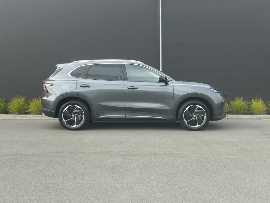 2026 MG MGS5 EV Essence 49 SUV Image 2