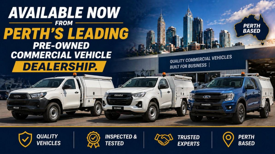 2018 MY19 Ford Ranger PX MkIII XL Cab Chassis Image 30