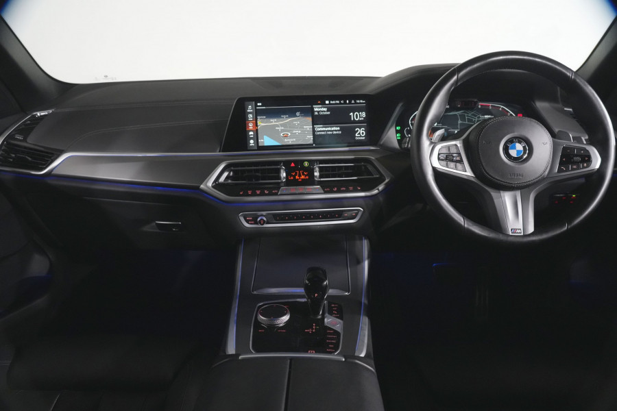 2022 BMW X5 xDrive30d SUV Image 10