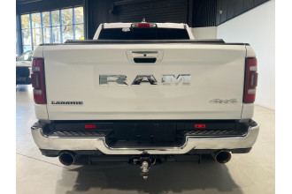 2022 Ram 1500 DT Laramie Ute