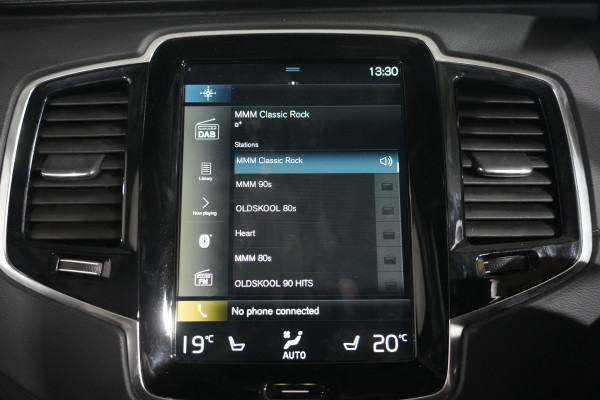 2021 Volvo XC90 L Series T6 Inscription SUV Image 22