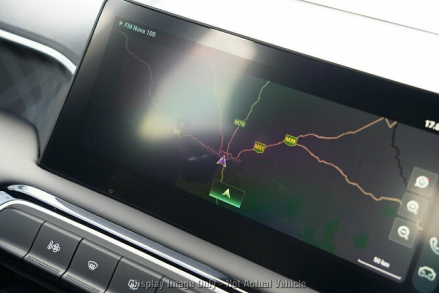 2024 MY24.5 MG MG3 ZP22 Essence Hybrid+ Hatch Image 12