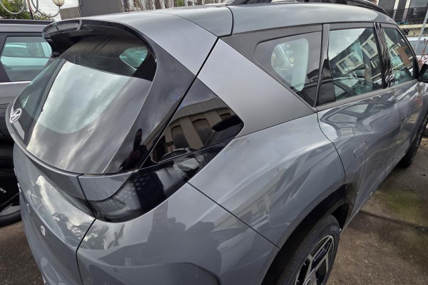 2025 MY26 Hyundai ELEXIO OE1.V1 Elite SUV Image 6