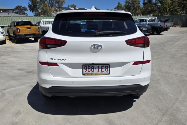 2020 Hyundai Tucson TL4 Active SUV Image 14