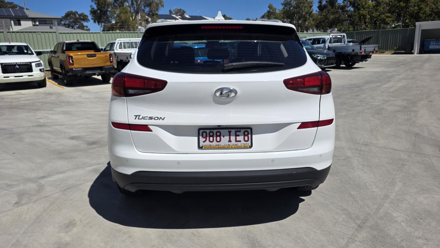 2020 Hyundai Tucson TL4 Active SUV Image 14